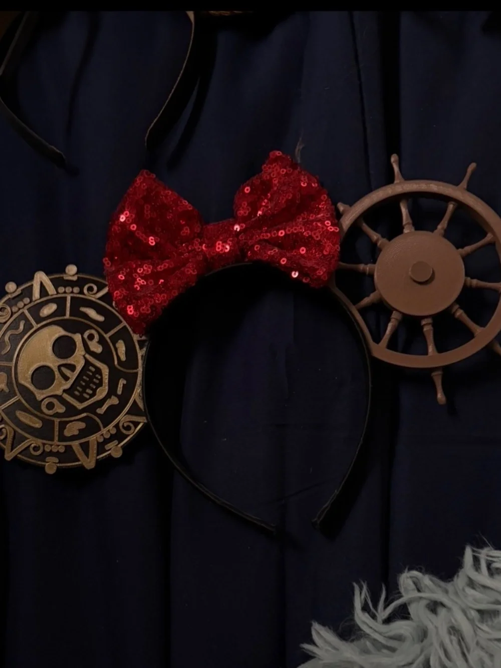 N/A disney ears